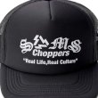 画像3: SAMS | SAMS CHOPPERS CAP  (3)