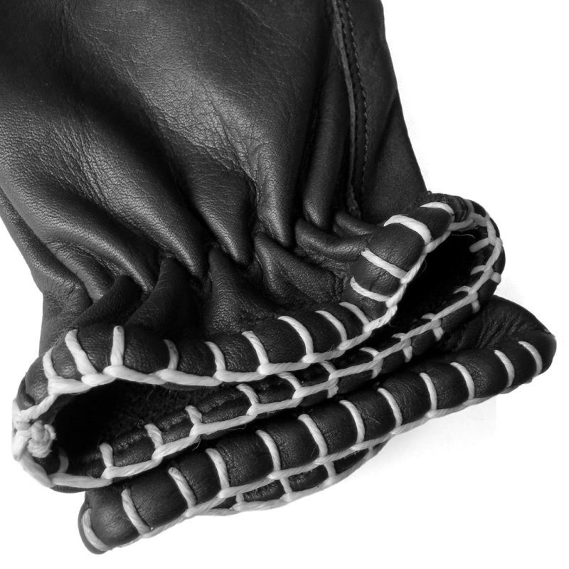 画像3: SIGNAL GLOVE | Leather Glove for summer  (3)