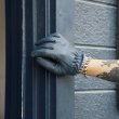 画像4: SIGNAL GLOVE | Leather Glove for summer  (4)
