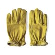 画像1: SIGNAL GLOVE | Leather Glove for summer  (1)