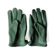 画像2: SIGNAL GLOVE | Leather Glove for summer  (2)