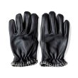 画像1: SIGNAL GLOVE | Leather Glove for summer  (1)