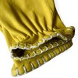 画像3: SIGNAL GLOVE | Leather Glove for summer  (3)
