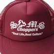 画像3: SAMS | SAMS CHOPPERS CAP  (3)