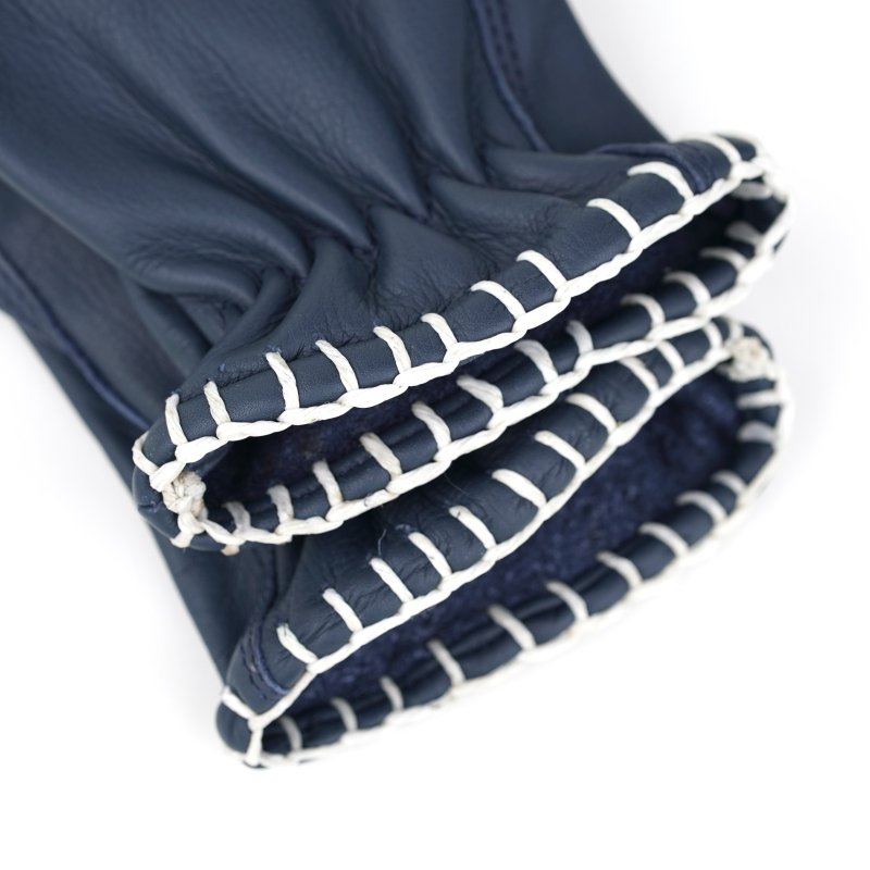 画像3: SIGNAL GLOVE | Leather Glove for summer  (3)