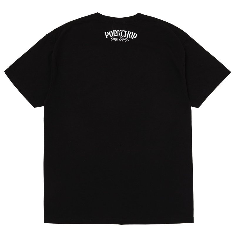 画像2: PORKCHOP GARAGE SUPPLY | PORK STORE TEE  (2)