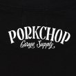 画像4: PORKCHOP GARAGE SUPPLY | PORK STORE TEE  (4)