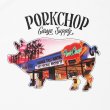 画像3: PORKCHOP GARAGE SUPPLY | PORK STORE TEE  (3)