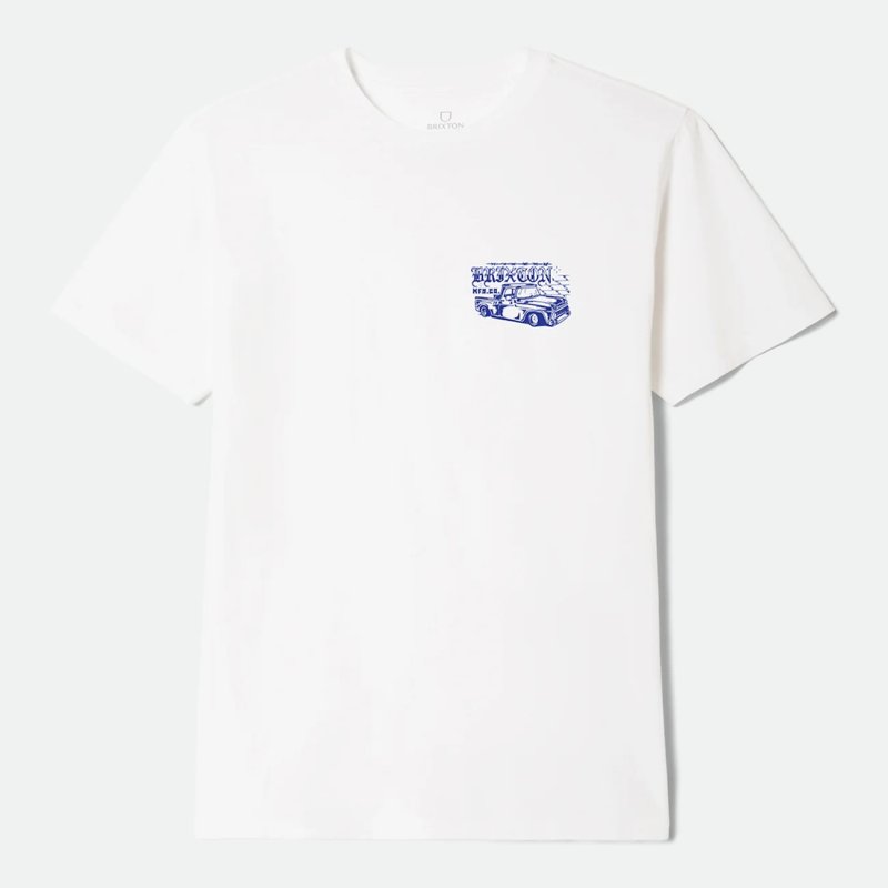 画像2: BRIXTON | CISCO S/S STD  (2)