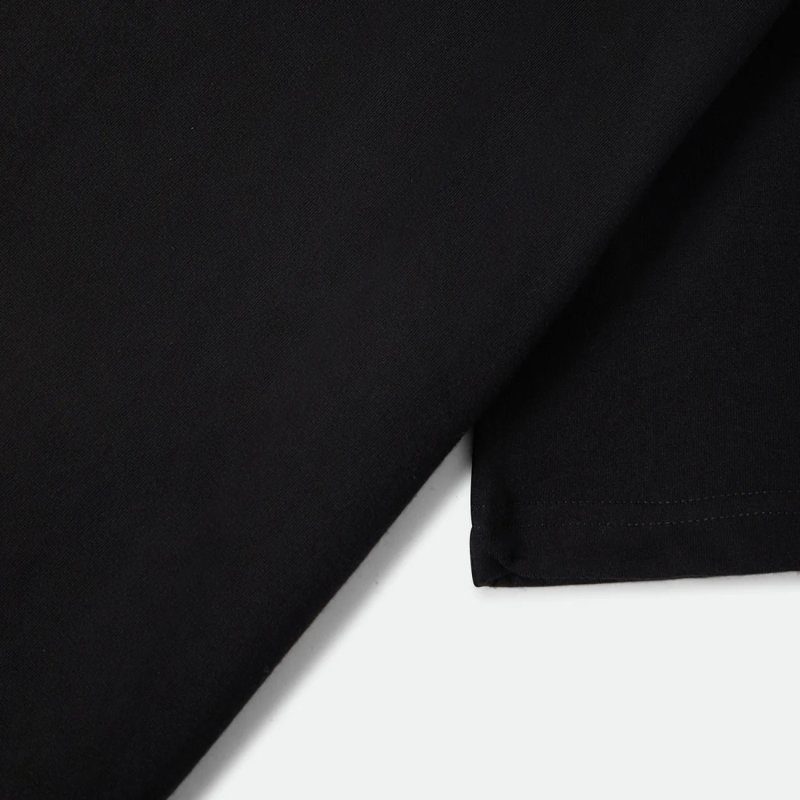 画像3: BRIXTON | WILSHRE S/S BOXED CROP  (3)