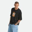 画像6: BRIXTON | WILSHRE S/S BOXED CROP  (6)
