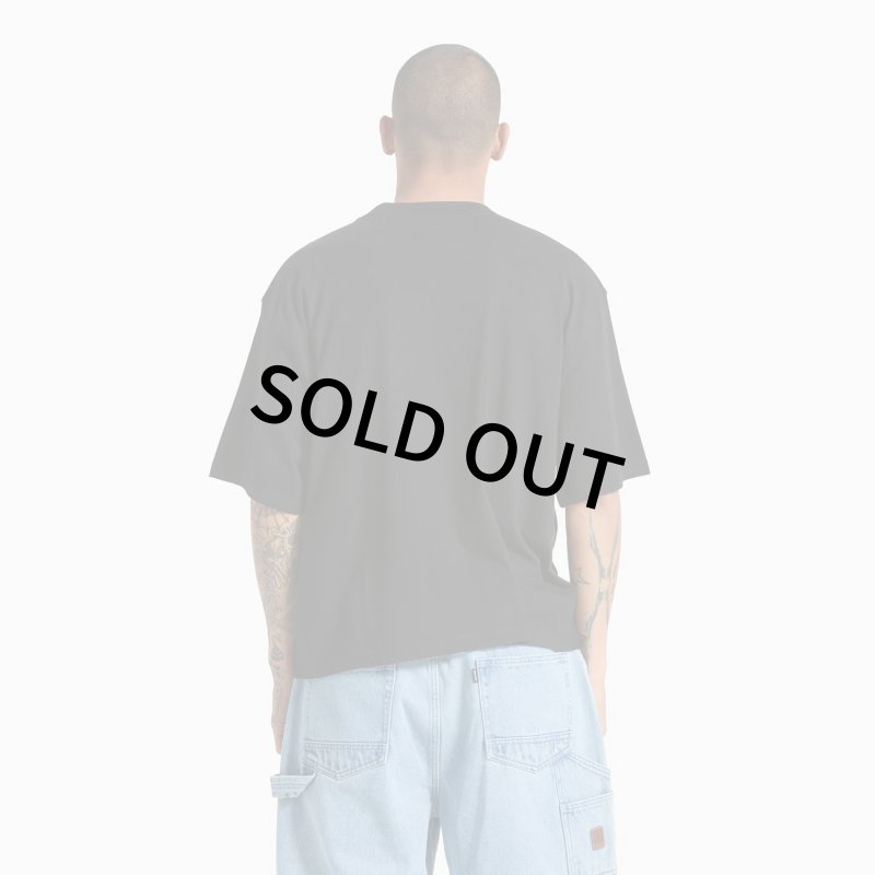 画像8: BRIXTON | WILSHRE S/S BOXED CROP  (8)