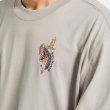 画像5: BRIXTON | SWORD S/S BOXED CROP  (5)