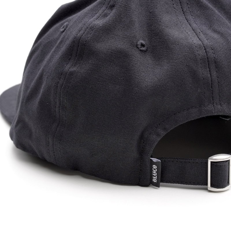 画像4: BLUCO | Light Canvas Stash Cap -Block-  (4)