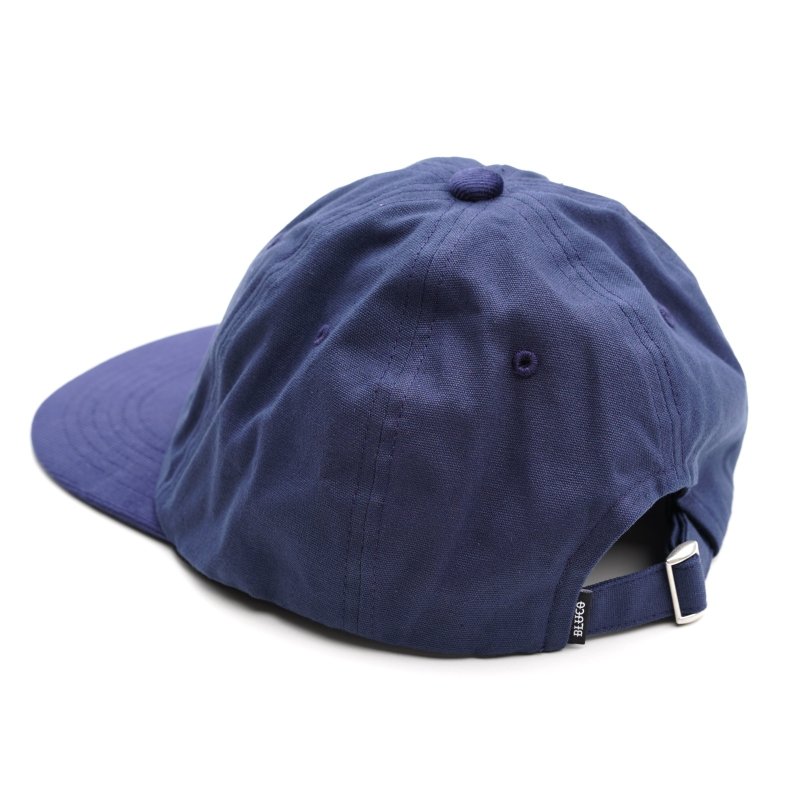 画像2: BLUCO | Light Canvas Stash Cap -Block-  (2)