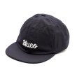 画像1: BLUCO | Light Canvas Stash Cap -Novel-  (1)