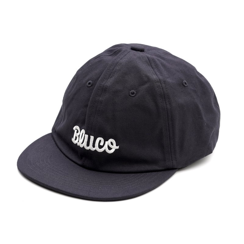 画像1: BLUCO | Light Canvas Stash Cap -Novel-  (1)