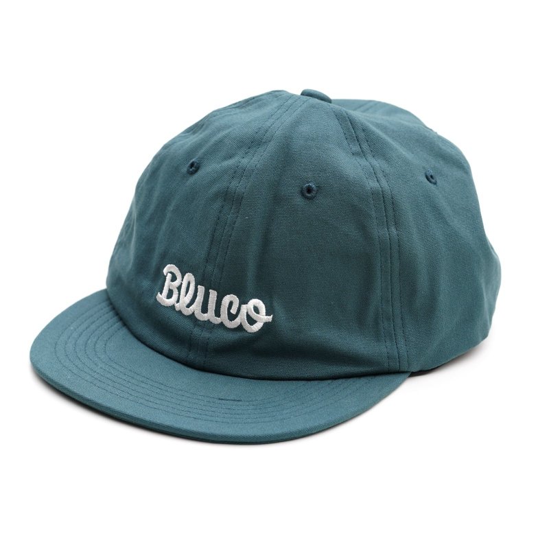 画像1: BLUCO | Light Canvas Stash Cap -Novel-  (1)
