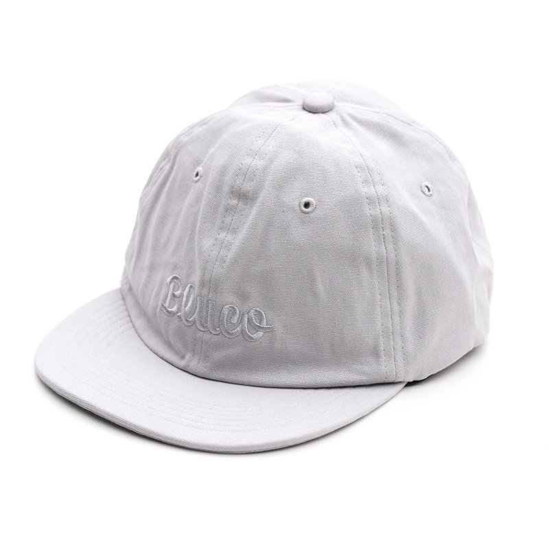 画像1: BLUCO | Light Canvas Stash Cap -Novel-  (1)