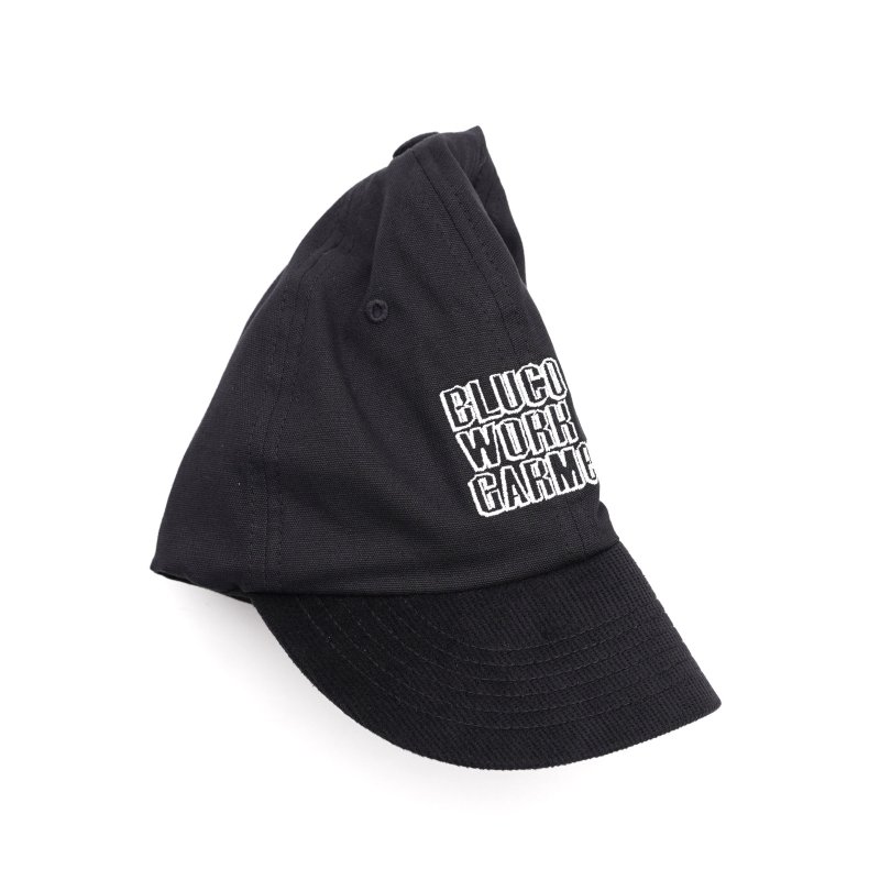 画像5: BLUCO | Light Canvas Stash Cap -Block-  (5)