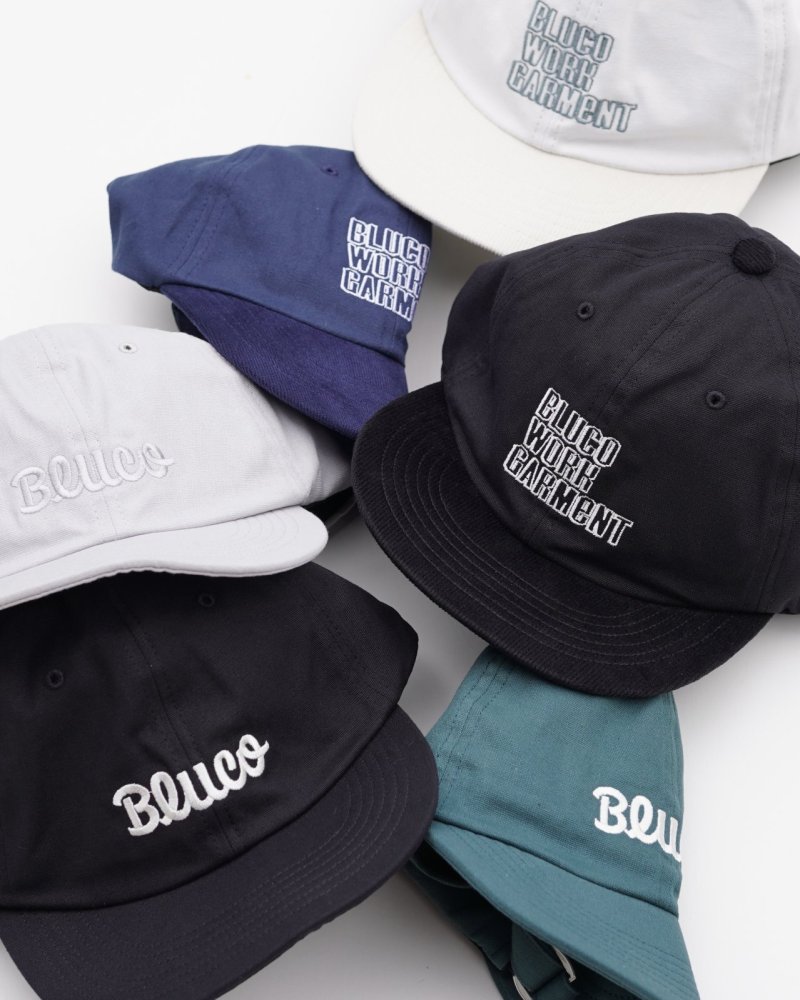 画像3: BLUCO | Light Canvas Stash Cap -Block-