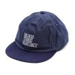 画像1: BLUCO | Light Canvas Stash Cap -Block-  (1)