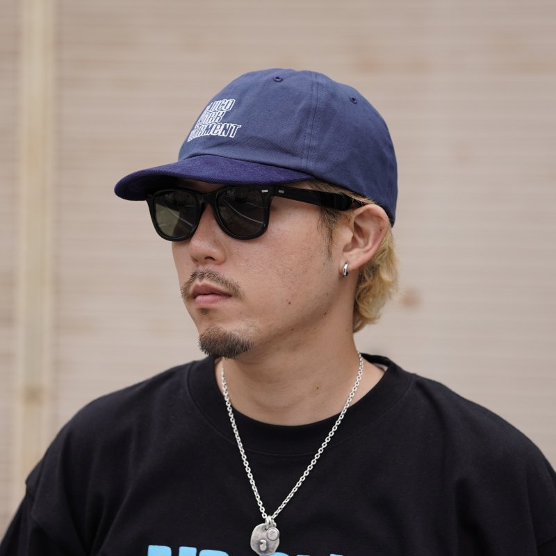 画像2: BLUCO | Light Canvas Stash Cap -Block-