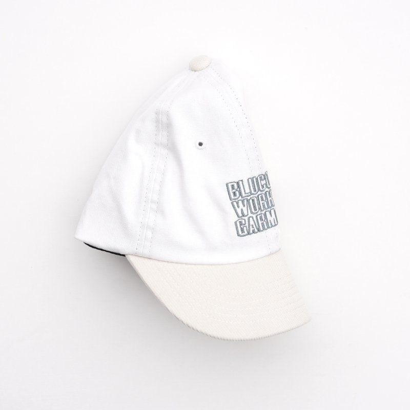画像5: BLUCO | Light Canvas Stash Cap -Block-  (5)