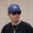 画像6: BLUCO | Light Canvas Stash Cap -Block-  (6)