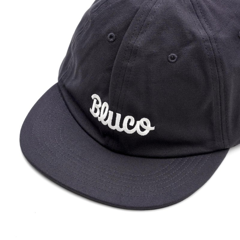 画像3: BLUCO | Light Canvas Stash Cap -Novel-  (3)
