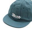 画像3: BLUCO | Light Canvas Stash Cap -Novel-  (3)