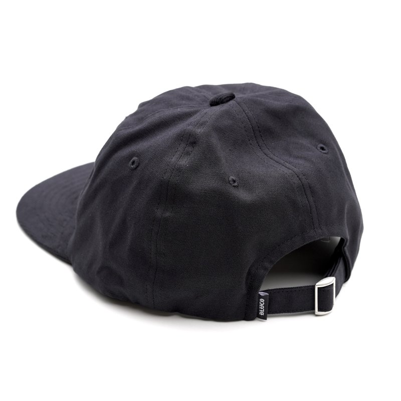 画像2: BLUCO | Light Canvas Stash Cap -Block-  (2)