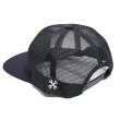 画像2: BLUCO | Full Mesh CAP -Patch-  (2)