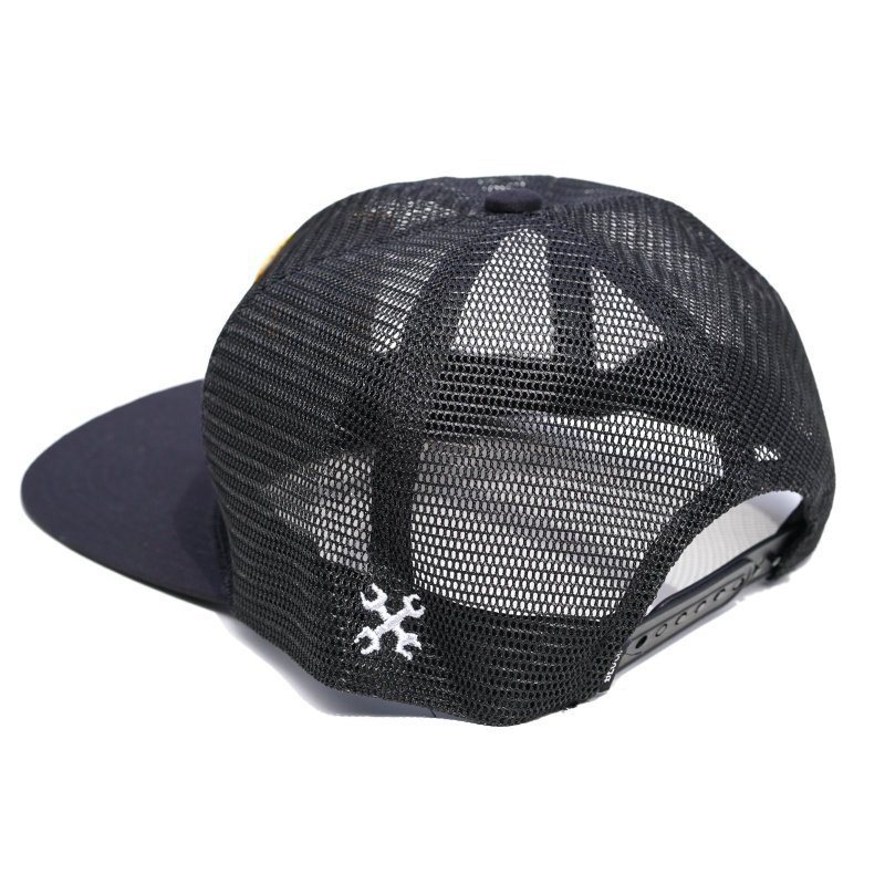 画像2: BLUCO | Full Mesh CAP -Patch-  (2)
