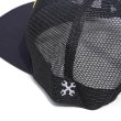 画像4: BLUCO | Full Mesh CAP -Patch-  (4)