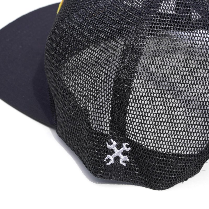 画像4: BLUCO | Full Mesh CAP -Patch-  (4)