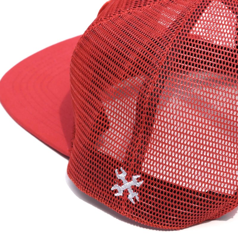画像4: BLUCO | Full Mesh CAP -Patch-  (4)