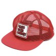 画像1: BLUCO | Full Mesh CAP -Patch-  (1)