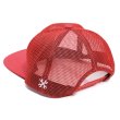 画像2: BLUCO | Full Mesh CAP -Patch-  (2)
