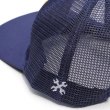 画像4: BLUCO | Full Mesh CAP -Patch-  (4)