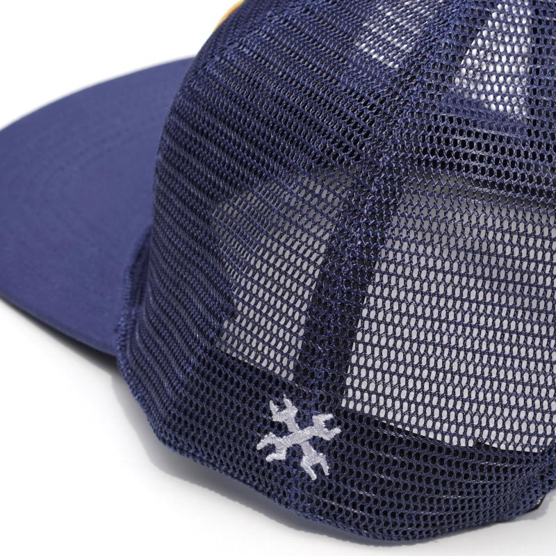 画像4: BLUCO | Full Mesh CAP -Patch-  (4)