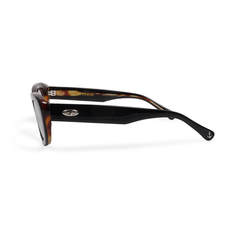 画像5: EVILACT eyewear | “SPIRAL” カラー調光  (5)