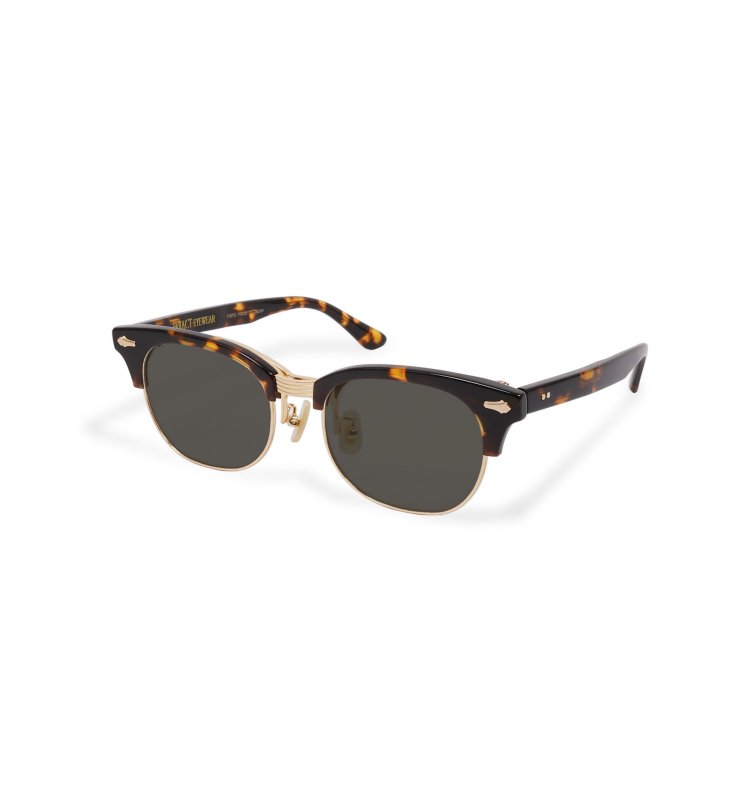 画像2: EVILACT eyewear | “ORIENT”  (2)