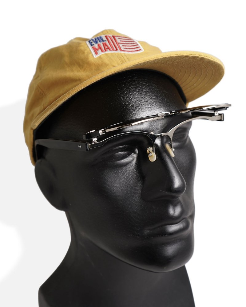 画像3: EVILACT eyewear | “ORIENT” 
