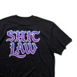 画像3: DAZZLESUGAR | -SL LOGO S/S tee-  (3)