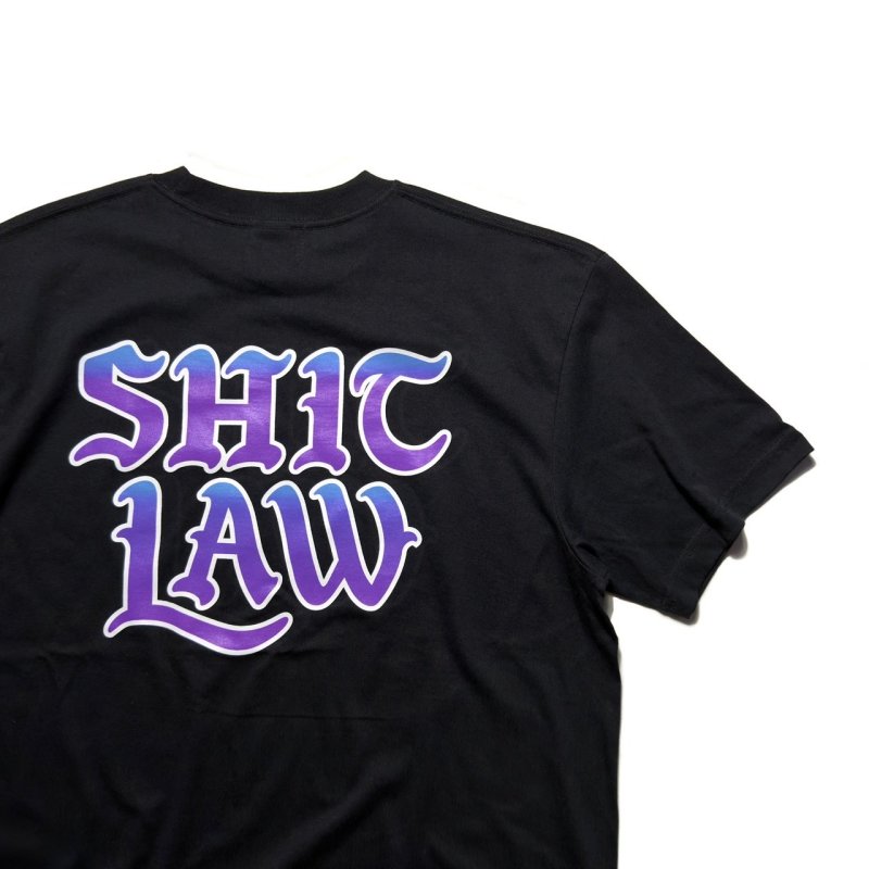 画像3: DAZZLESUGAR | -SL LOGO S/S tee-  (3)