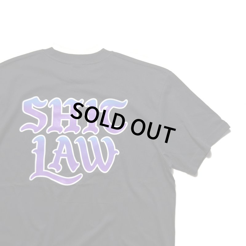 画像3: DAZZLESUGAR | -SL LOGO S/S tee-  (3)
