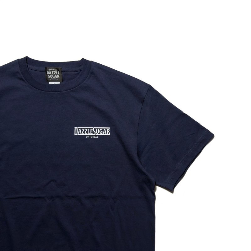 画像5: DAZZLESUGAR | -SL LOGO S/S tee-  (5)