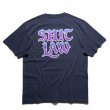 画像1: DAZZLESUGAR | -SL LOGO S/S tee-  (1)