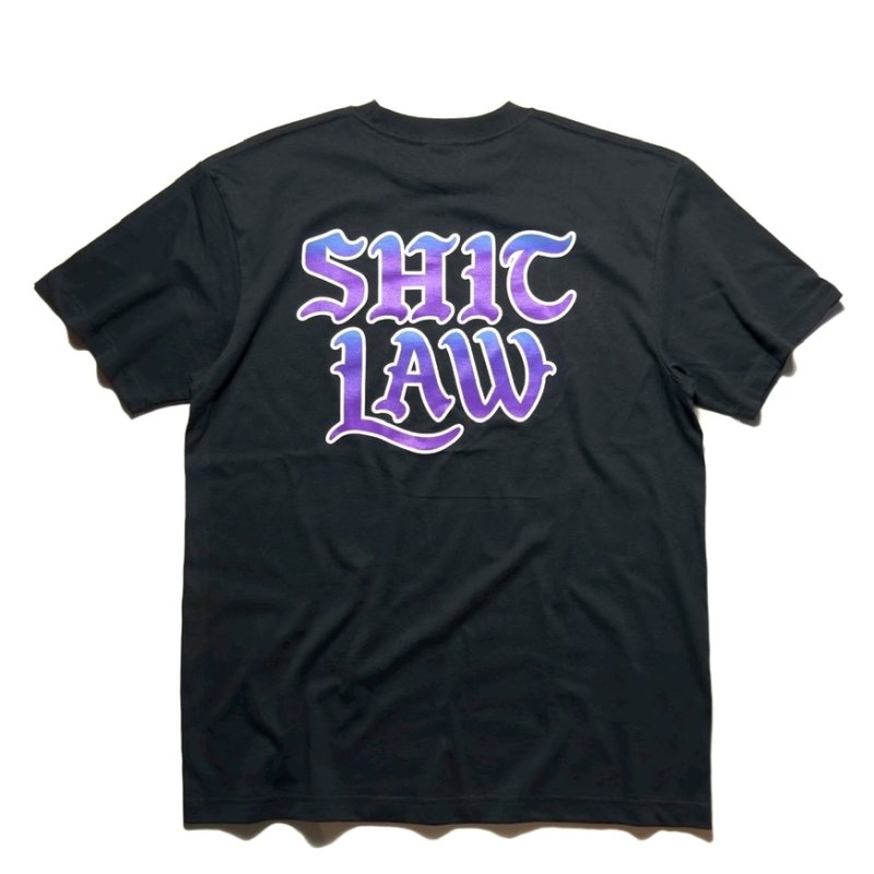 画像1: DAZZLESUGAR | -SL LOGO S/S tee-  (1)